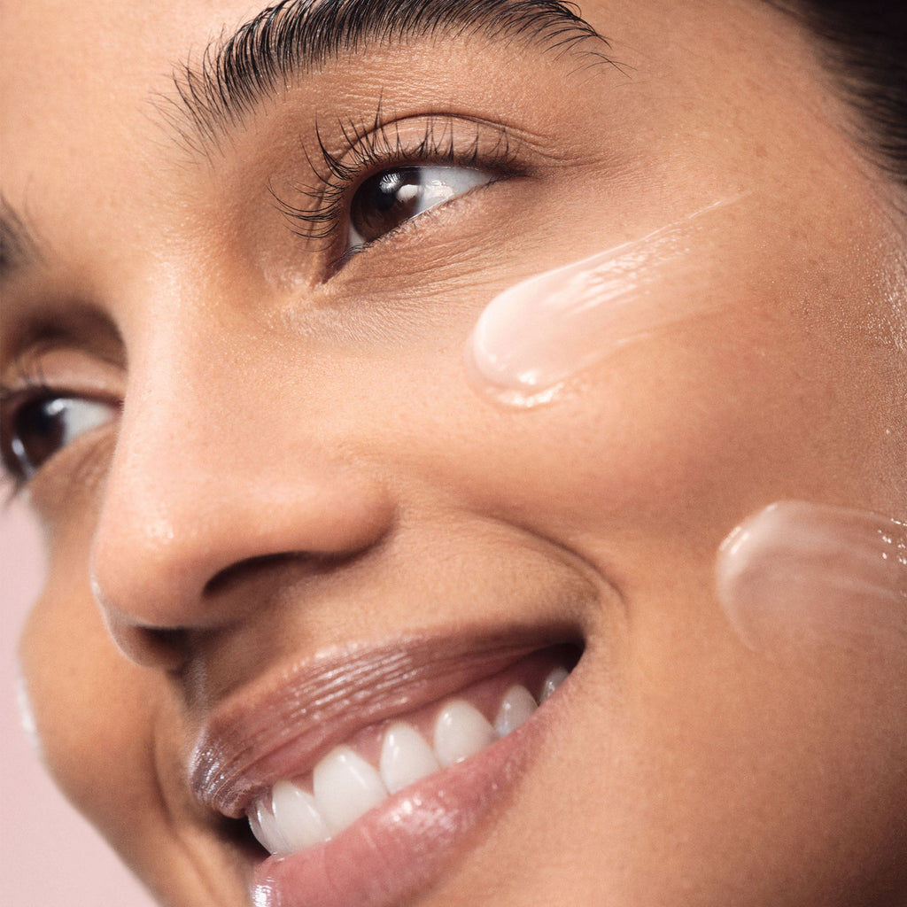 Cloud Dew? Gel Cream Moisturizer