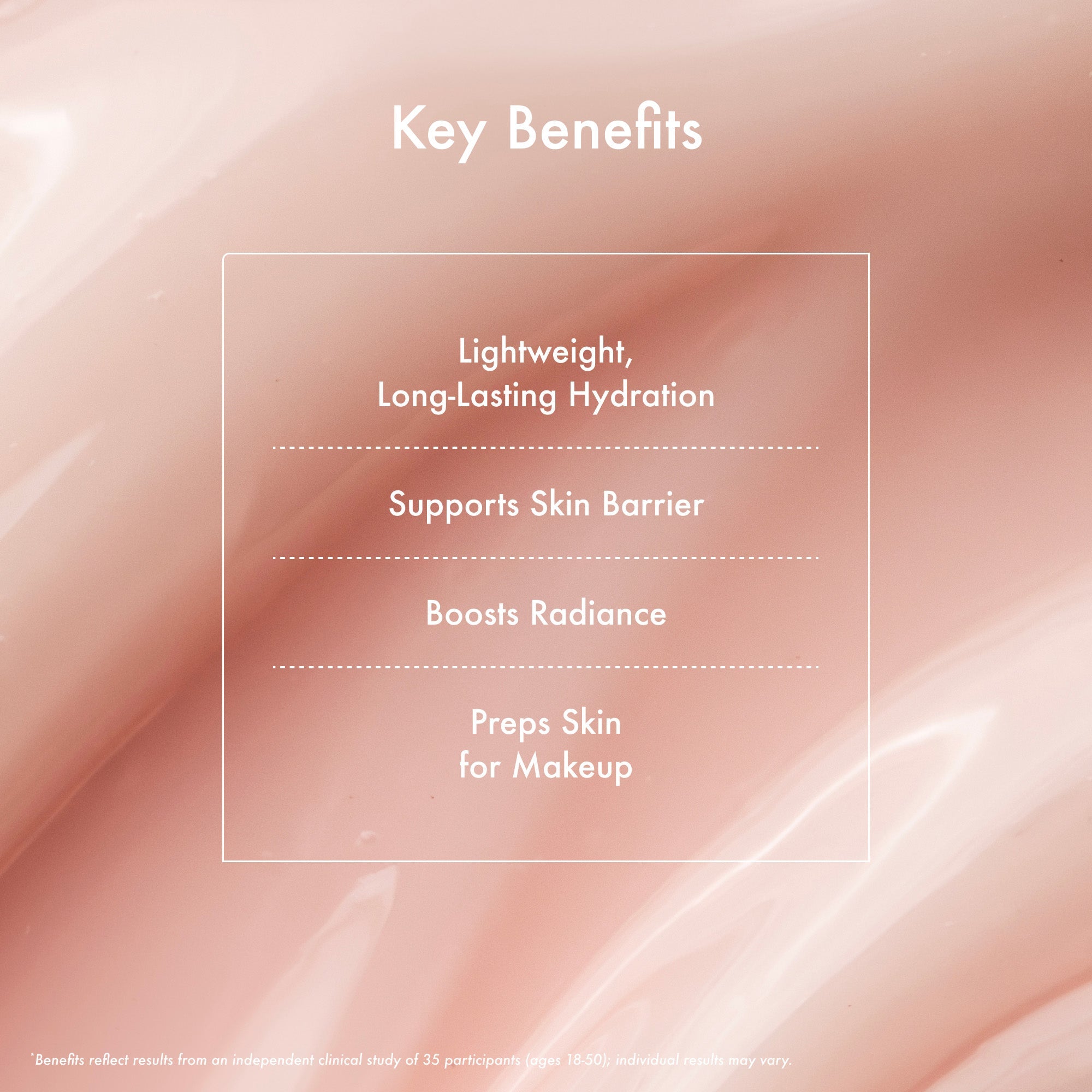 Cloud Dew? Gel Cream Moisturizer
