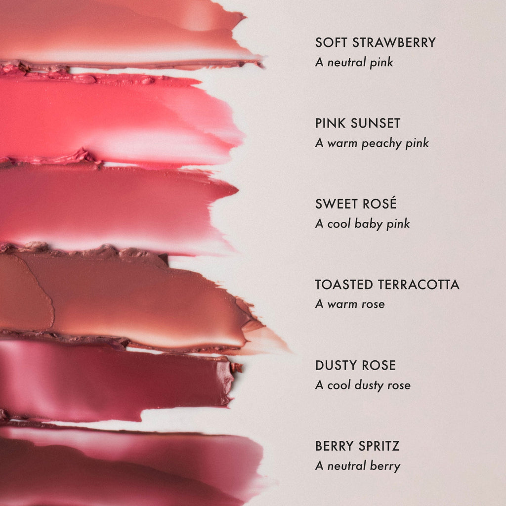 Blush Butter Balm