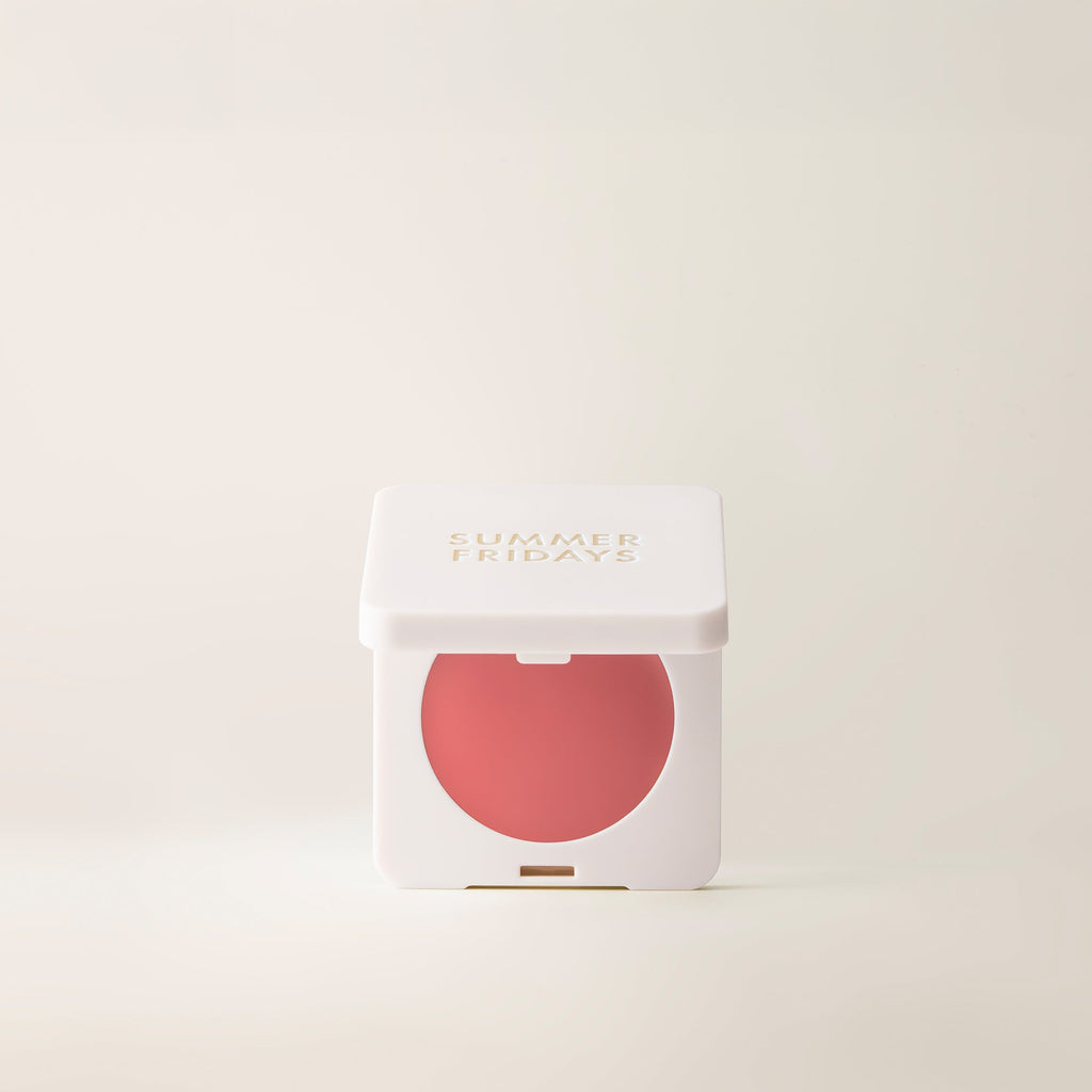 Blush Butter Balm