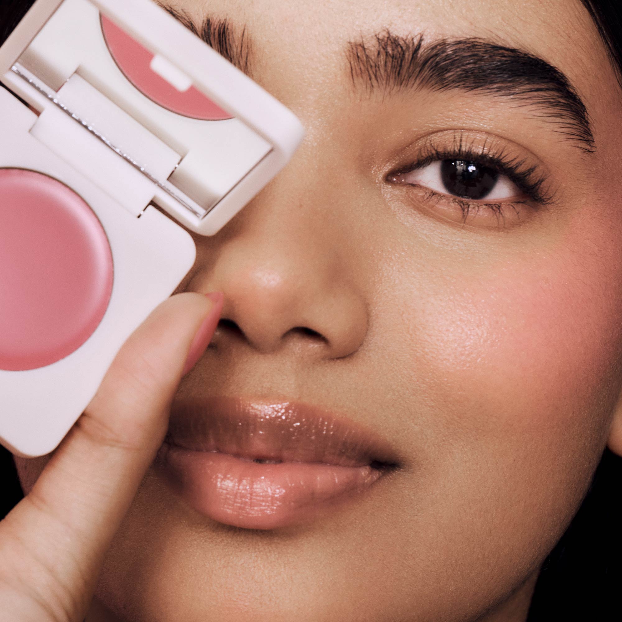 Blush Butter Balm