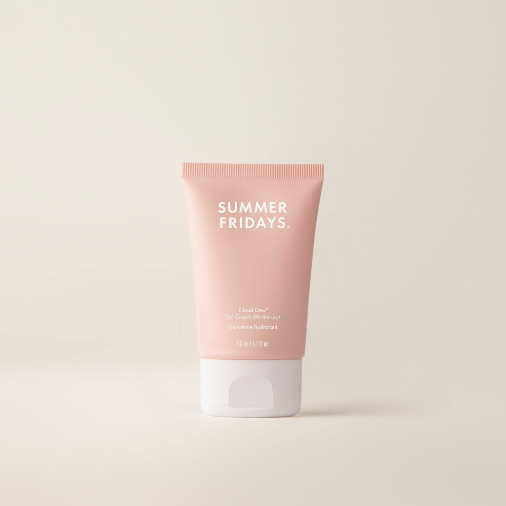 Cloud Dew? Gel Cream Moisturizer