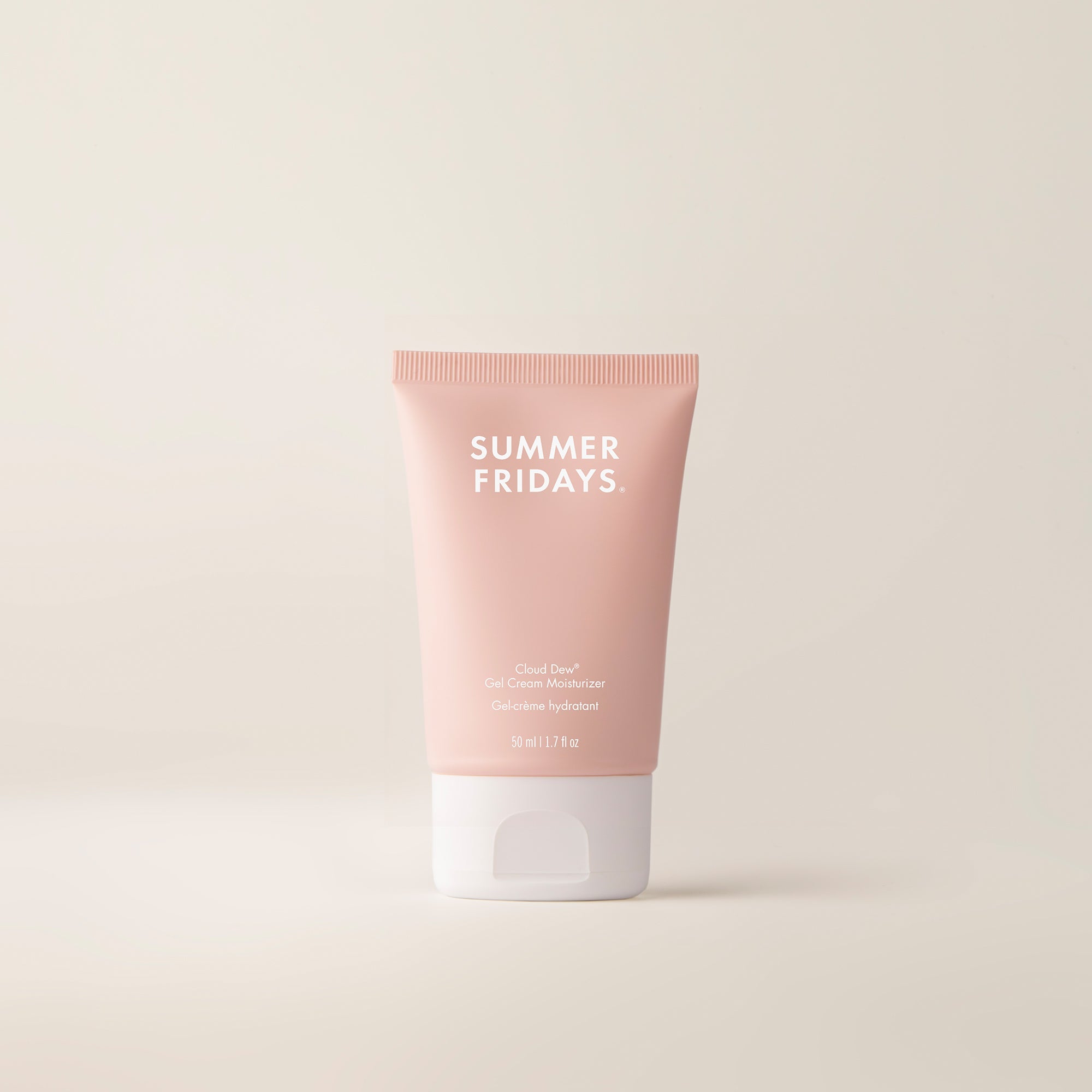 Cloud Dew? Gel Cream Moisturizer