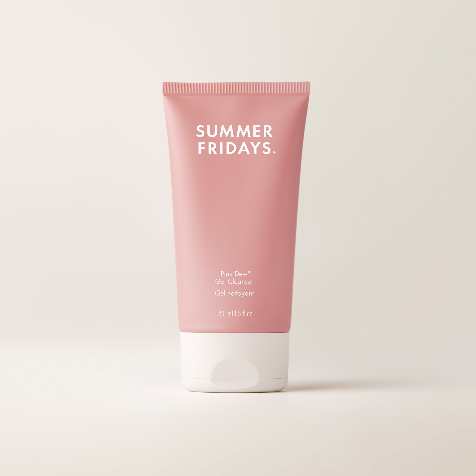 Pink Dew? Gel Cleanser