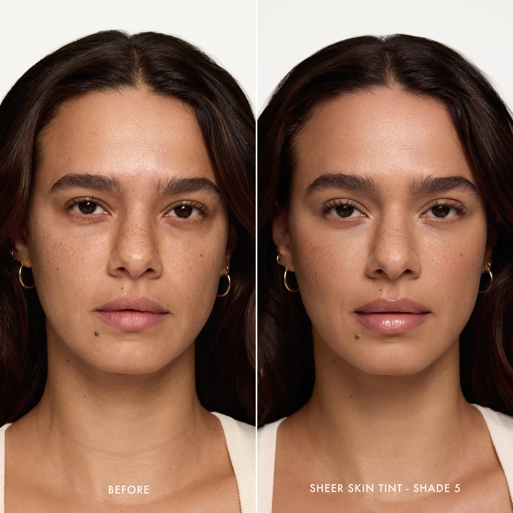 Sheer Skin Tint