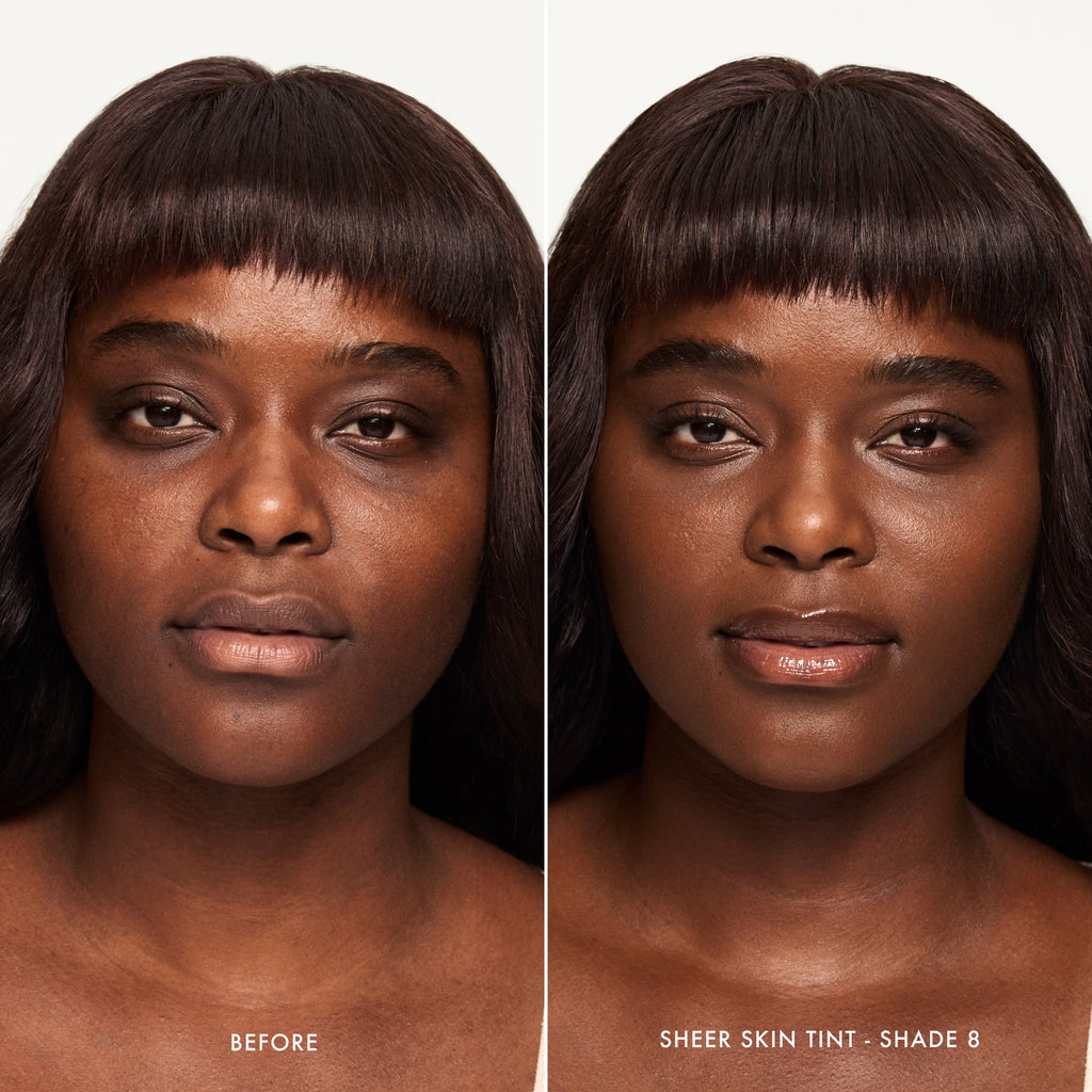 Sheer Skin Tint