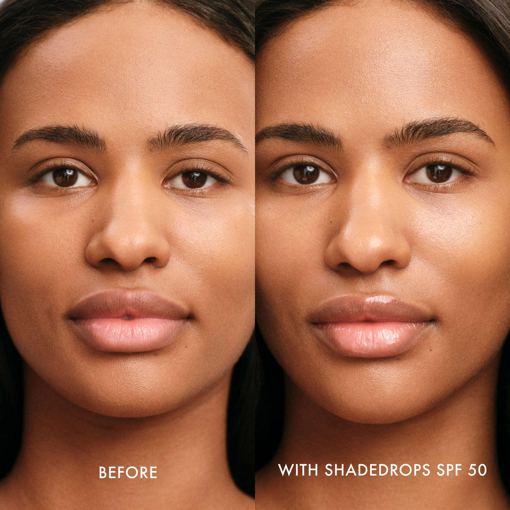 ShadeDrops? Broad Spectrum SPF 50 Mineral Milk Sunscreen (EU/UK)
