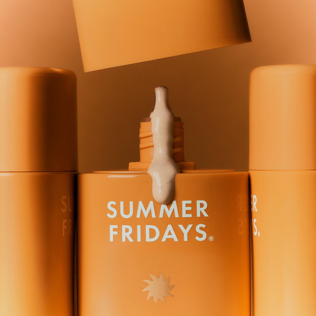 ShadeDrops? Broad Spectrum SPF 50 Mineral Milk Sunscreen (EU/UK)